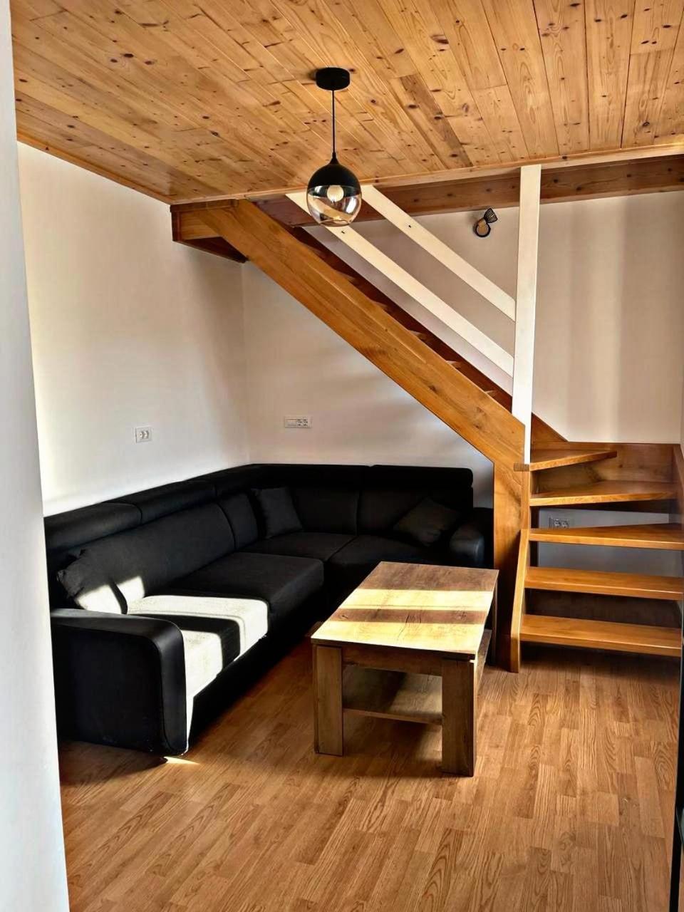Amani Modern Apartment Lumbarda Bagian luar foto